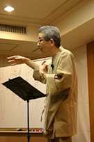 太宰治「義理」朗読ライブ版