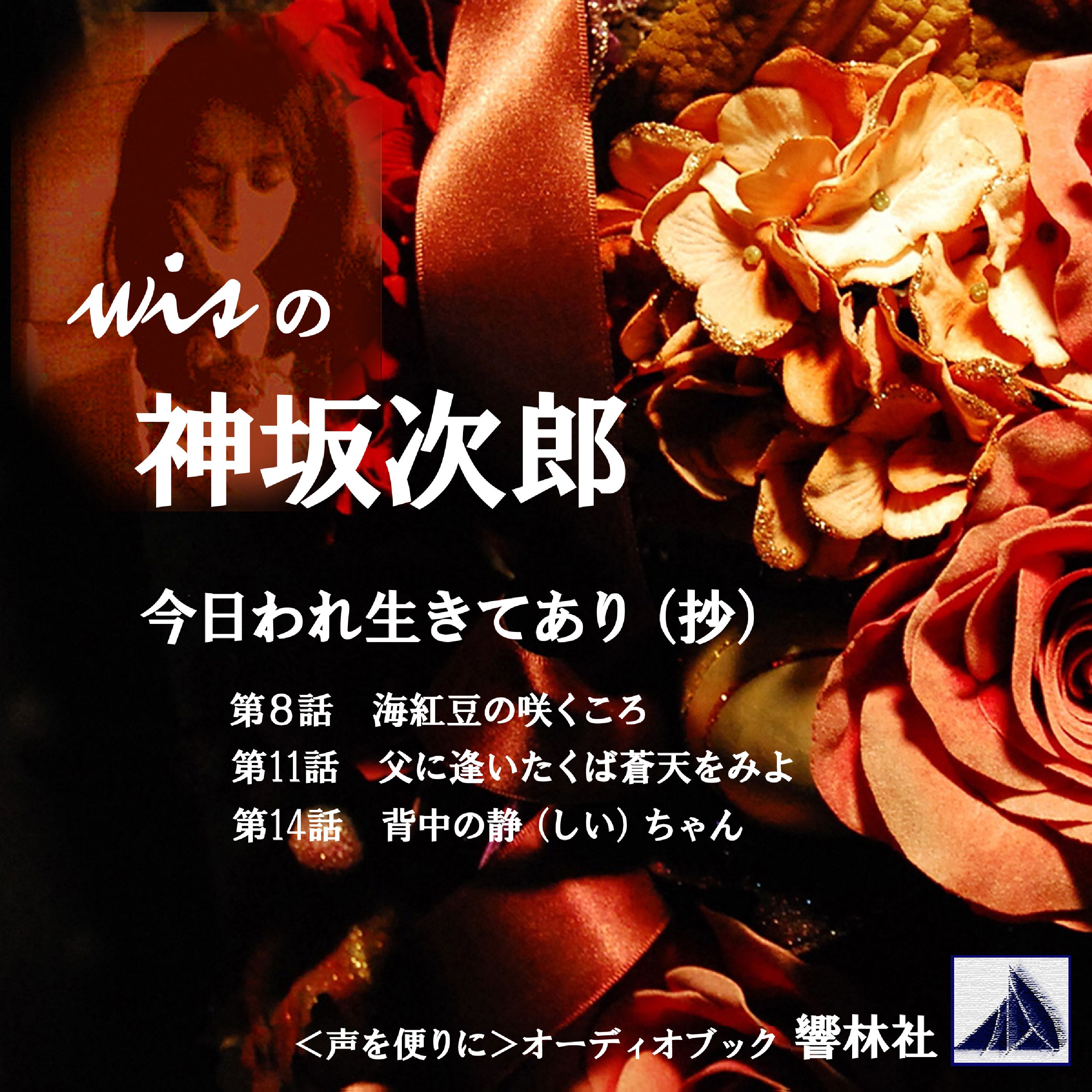 wisの神坂次郎-「今日われ生きてあり」