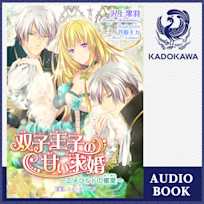 双子王子の甘い求婚