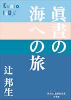 眞晝の海への旅(P+D BOOKS)