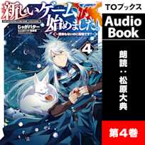 新しいゲーム始めました。4 ~使命もないのに最強です?~