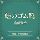 蛙のゴム靴(小学館の名作文芸朗読)