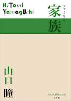家族(P+D BOOKS)
