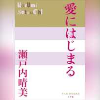 愛にはじまる (P+D BOOKS)
