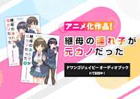 『継母の連れ子が元カノだった 』シリーズ