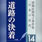 猪瀬直樹電子著作集「日本の近代」第14巻 道路の決着