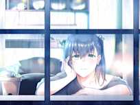 雨の日の午後に耳かきボイス
