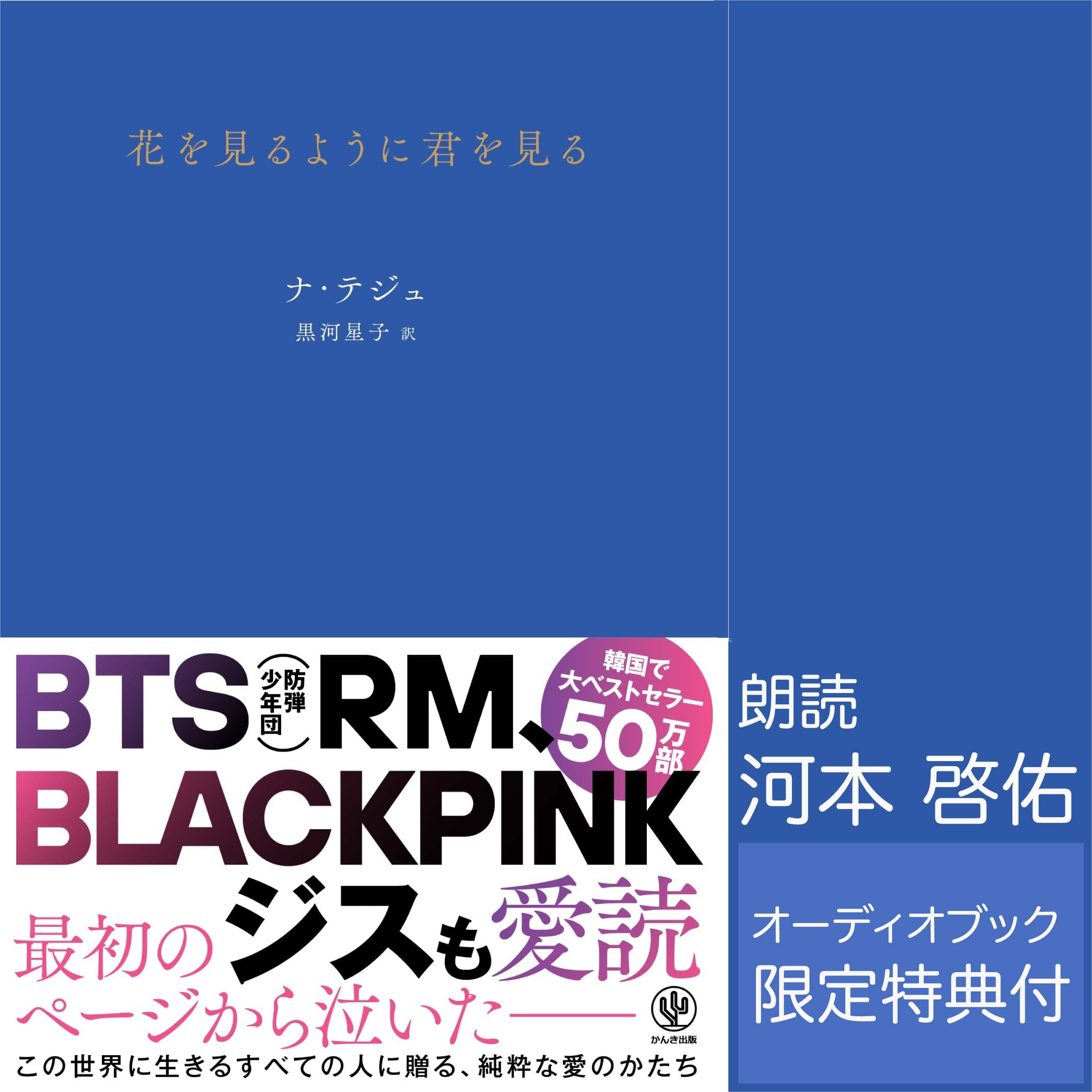 花を見るように君を見る