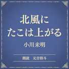 北風にたこは上がる(小学館の名作文芸朗読)