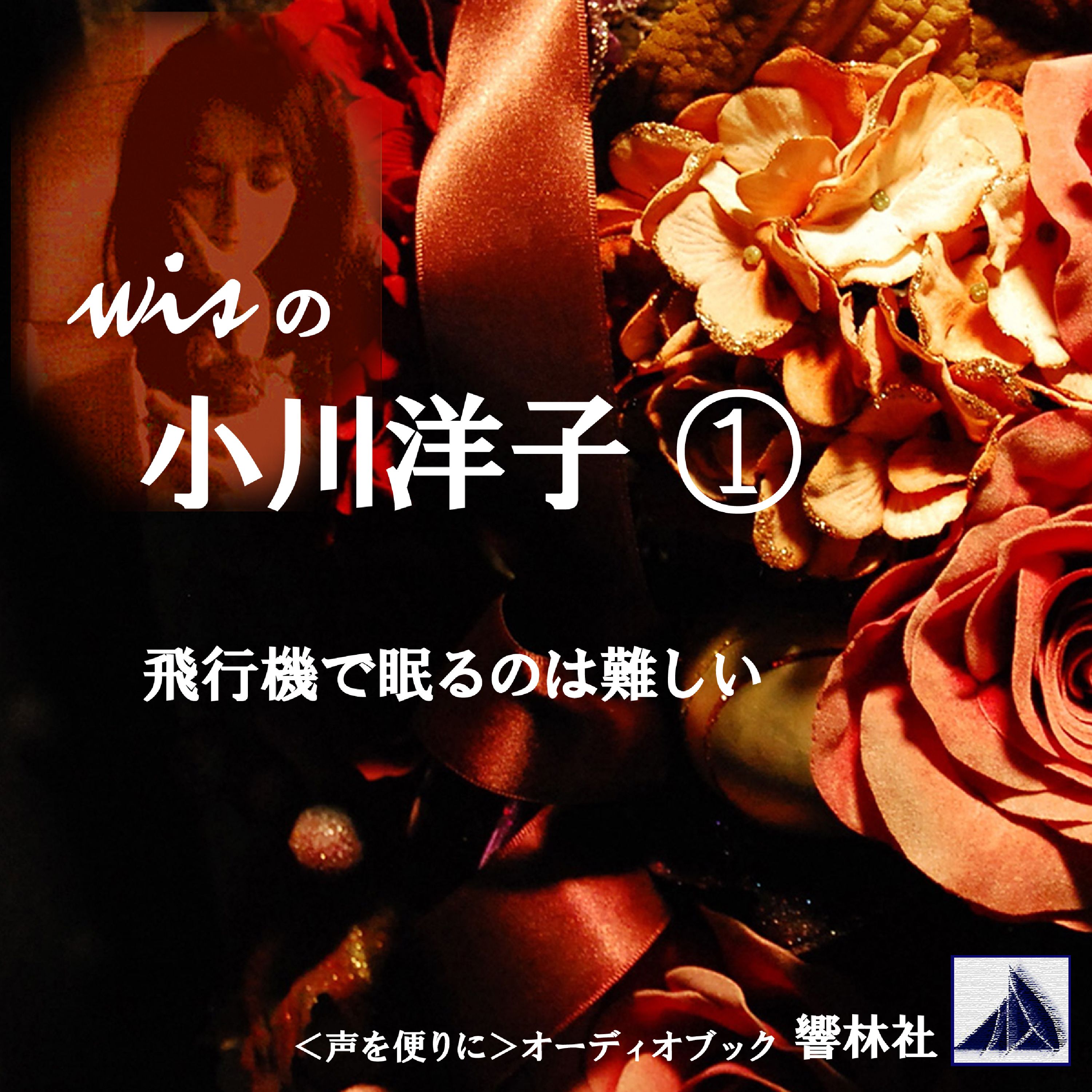 wisの小川洋子1―「飛行機で眠るのは難しい」