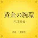 黄金の腕環(小学館の名作文芸朗読)