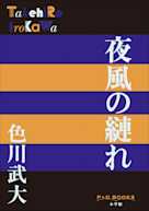 夜風の縺れ(P+D BOOKS)