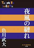 夜風の縺れ(P+D BOOKS)
