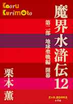 魔界水滸伝 12(P+D BOOKS)