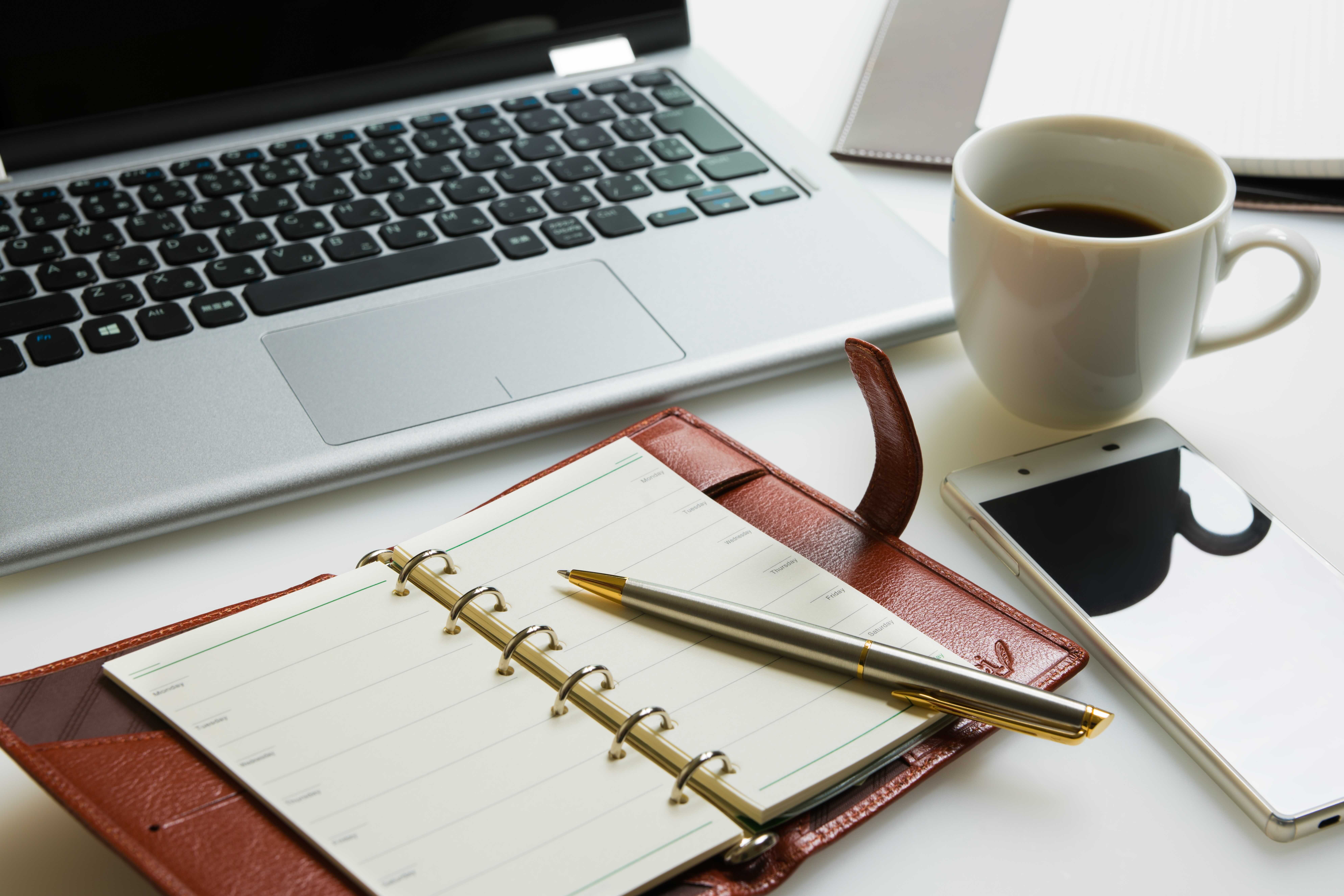 おすすめビジネスオーディオブック～若手ビジネスパーソンから管理職まで～