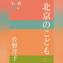 北京のこども(P+D BOOKS)