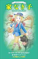 世界名作シリーズ 家なき子(小学館ジュニア文庫)