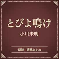 とびよ鳴け(小学館の名作文芸朗読)