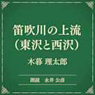 笛吹川の上流(東沢と西沢)(小学館の名作文芸朗読)