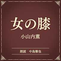 女の膝(小学館の名作文芸朗読)