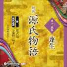 源氏物語 第十五帖 蓬生