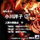 【朗読】wisの小川洋子3「人質の朗読会(中)」