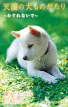 天国の犬ものがたり~わすれないで~(小学館ジュニア文庫)