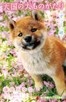 天国の犬ものがたり~ずっと一緒~(小学館ジュニア文庫)