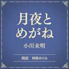 月夜とめがね(小学館の名作文芸朗読)