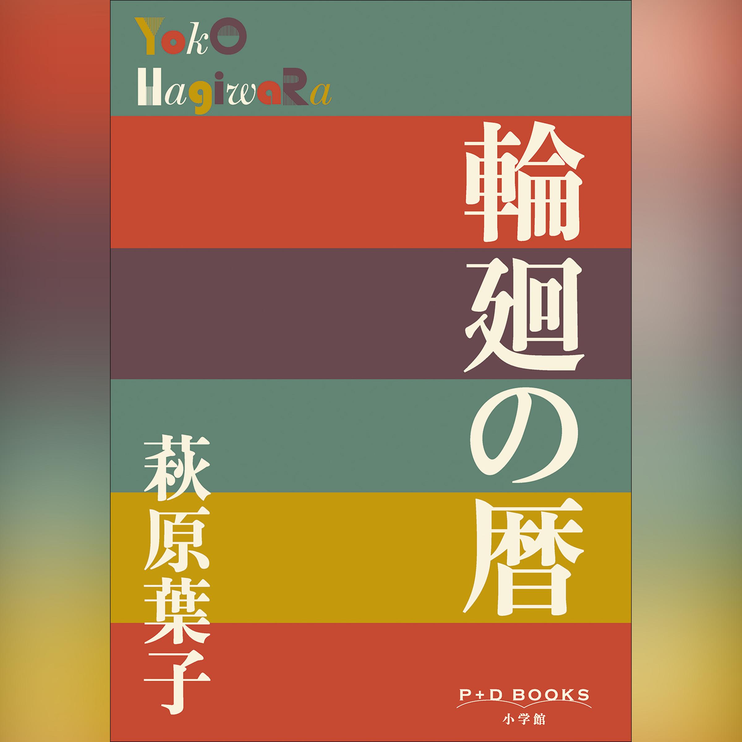 輪廻の暦　（P+D BOOKS）