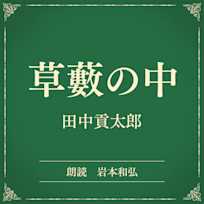 草藪の中(小学館の名作文芸朗読)