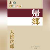 帰郷(P+D BOOKS)