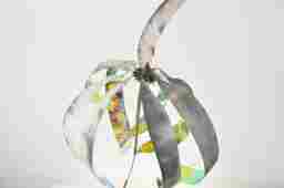 long petal flower 2 close-up