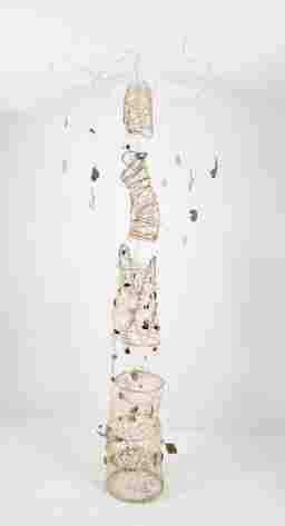 skeletal tree AFTERMATH 