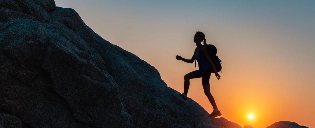 A arte da autodeterminação