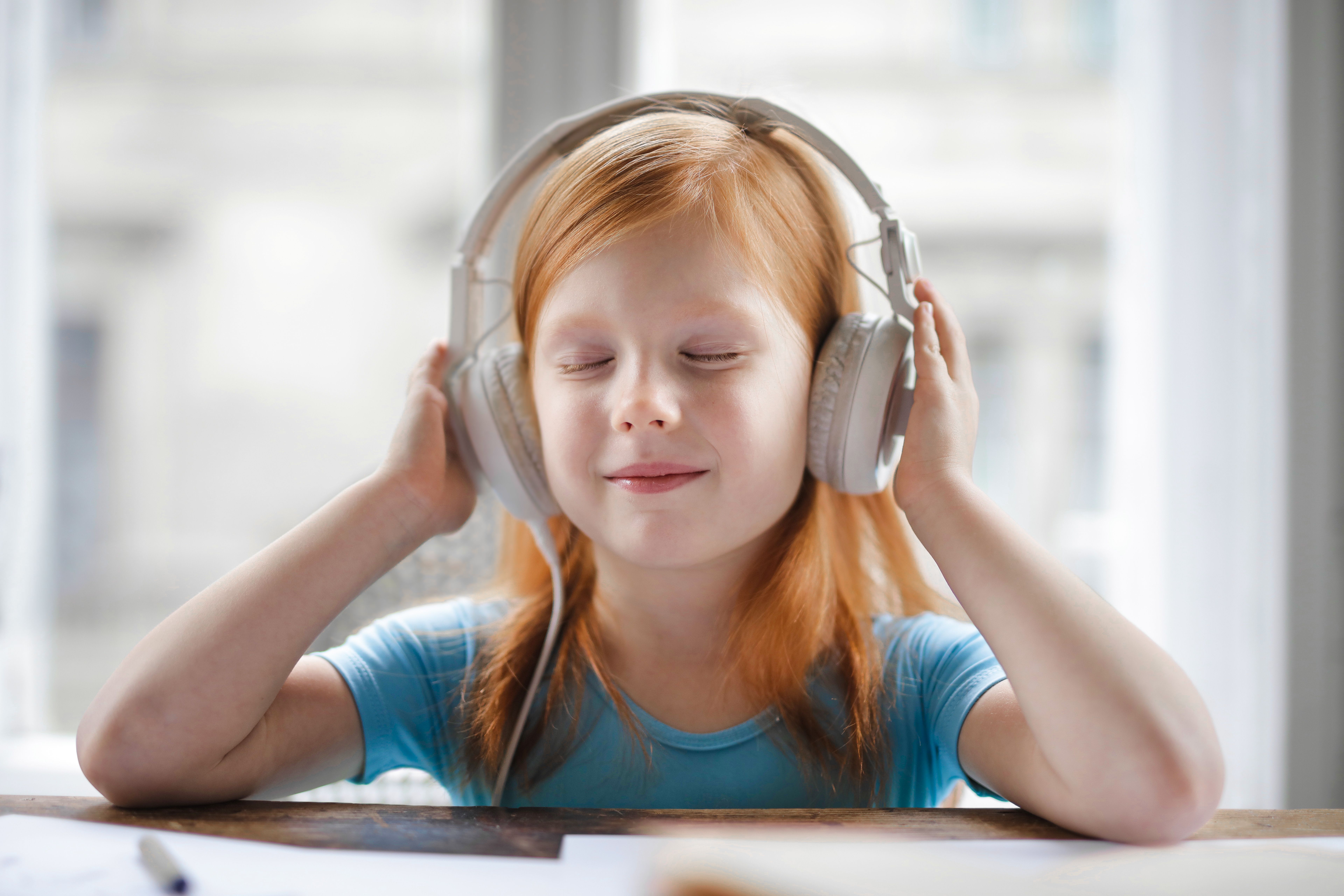 Frequências do Bem-Estar: A Acústica da Nossa Saúde Mental
