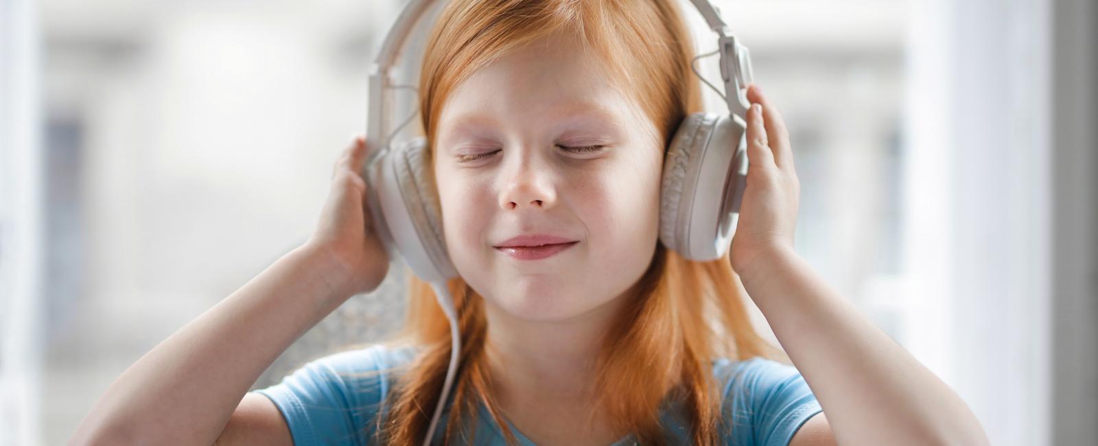 Frequências do Bem-Estar: A Acústica da Nossa Saúde Mental