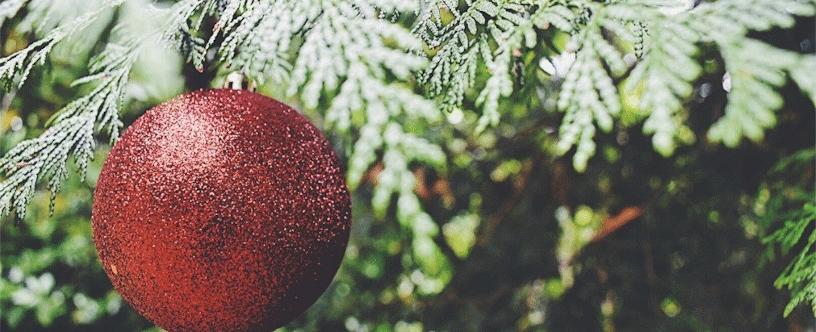 Trocar o Natal perfeito pelo Natal “bom o suficiente”