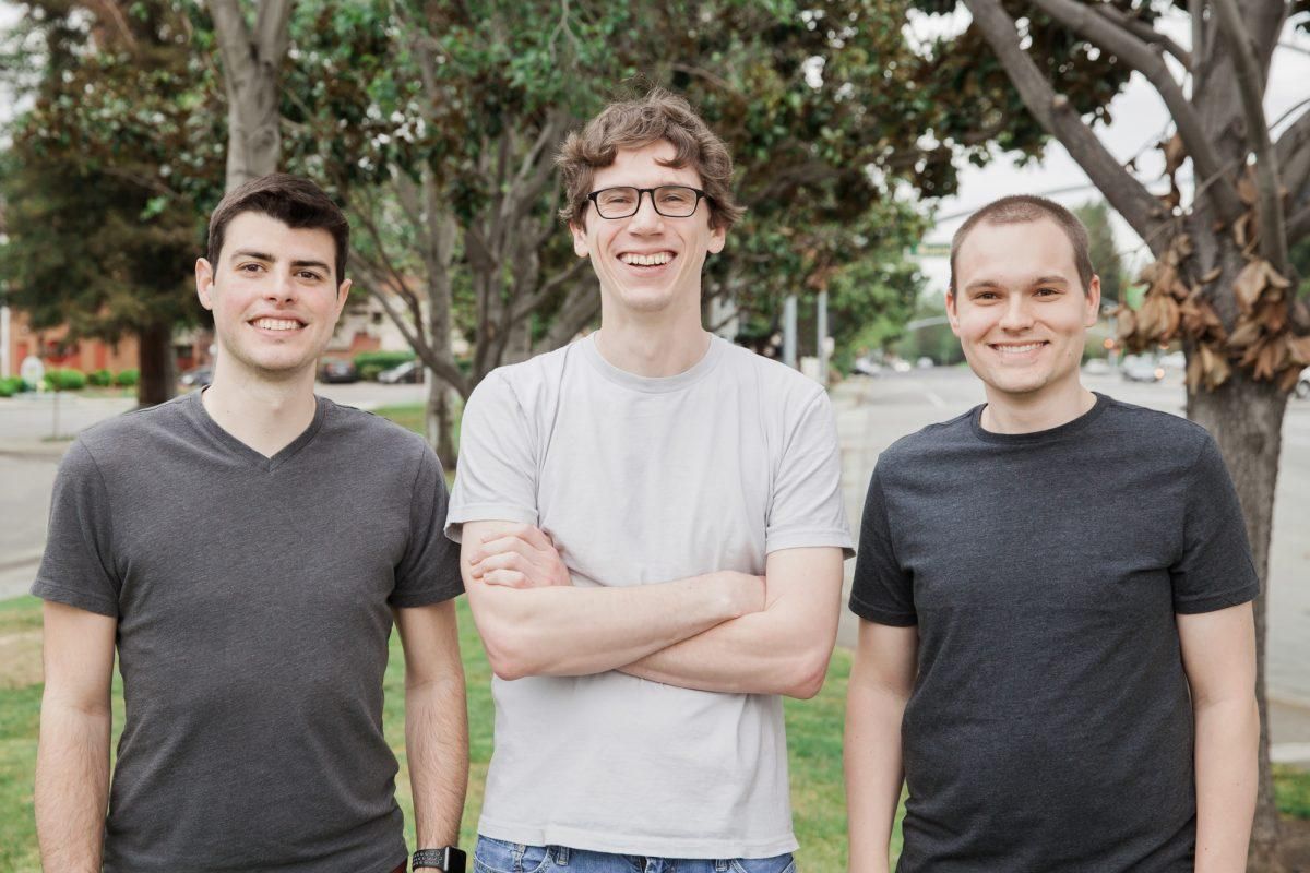 Zapier's cofounders