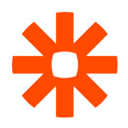 Zapier logo