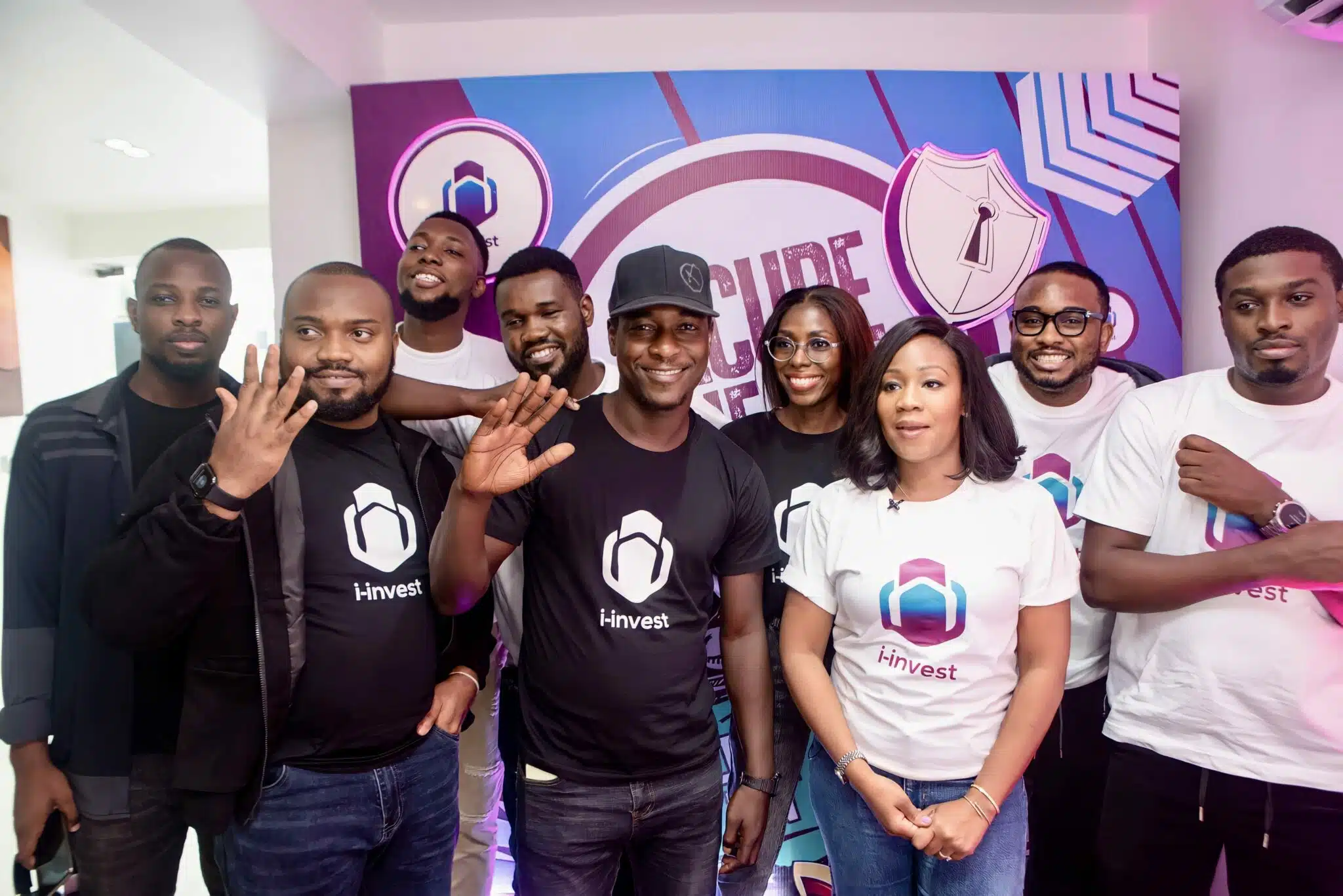 Techpoint Africa article thumbnail for i-invest feature