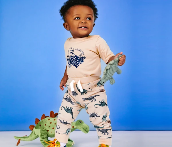 Garanimals baby boy clearance clothes