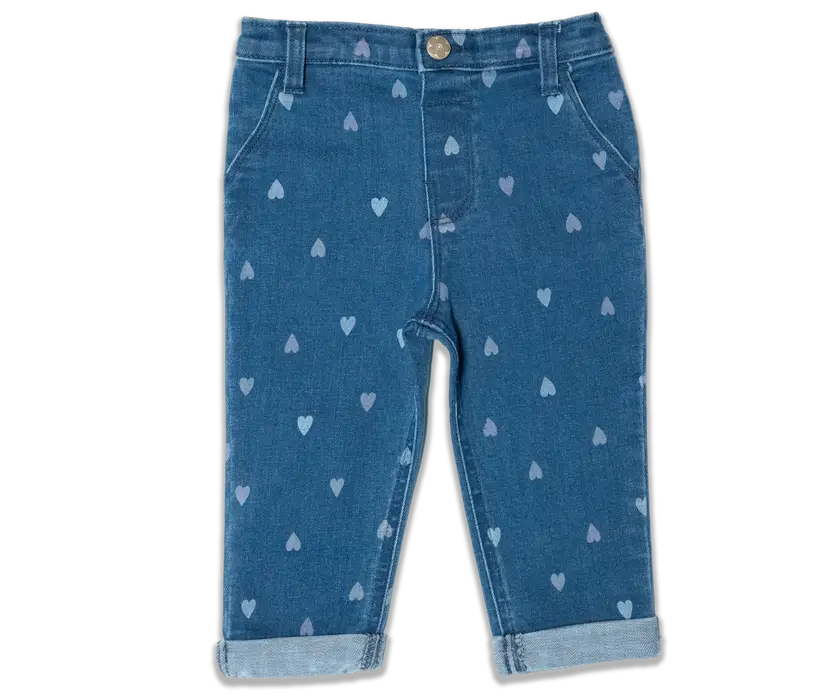 Garanimals on sale baby jeans