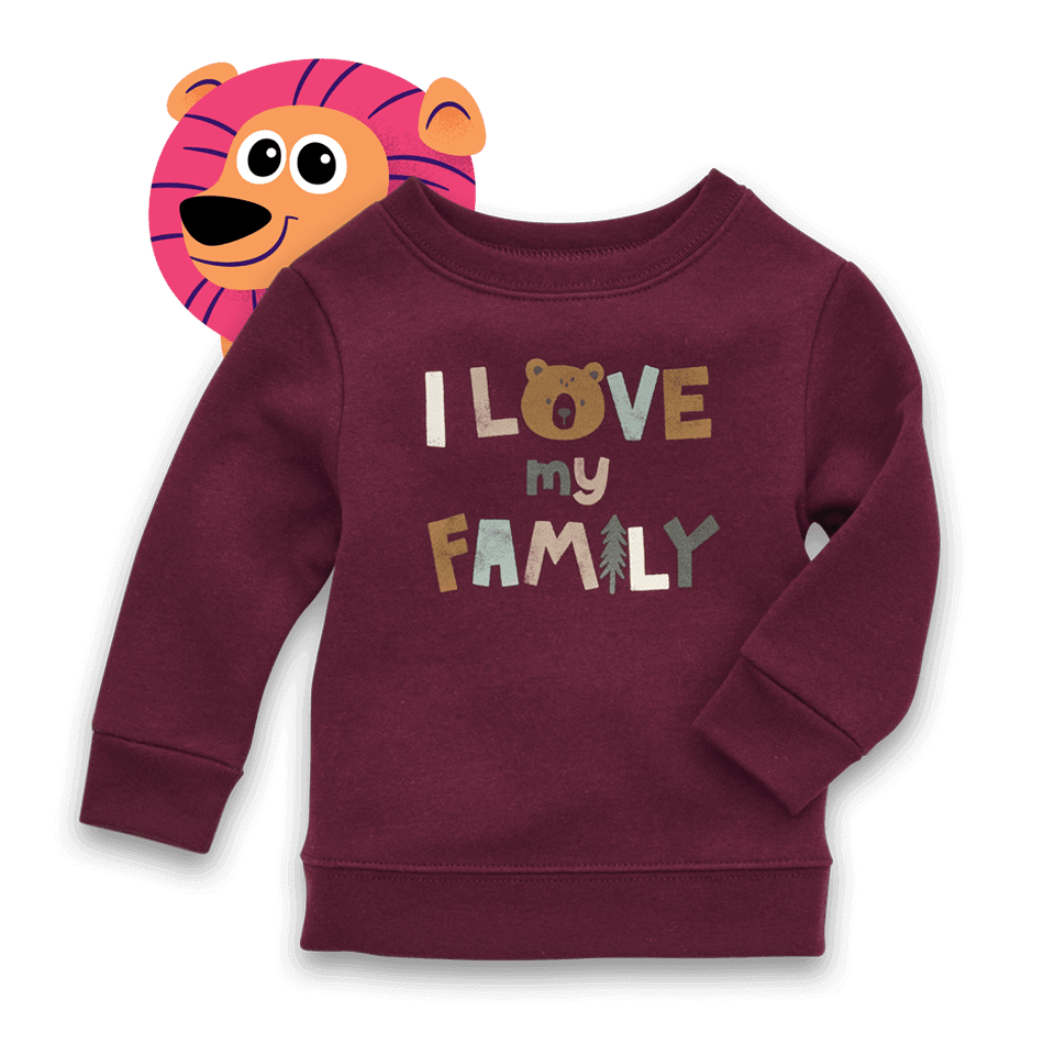 Baby Boys Lookbook | Garanimals