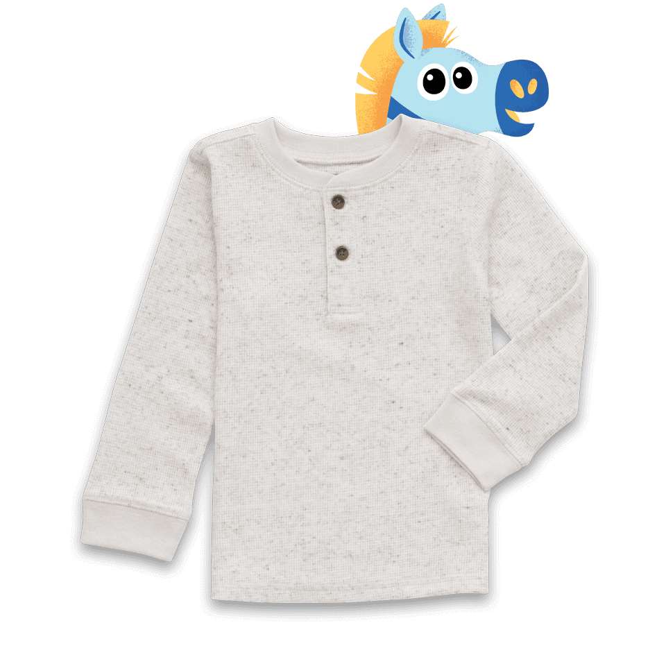 garanimals sweater