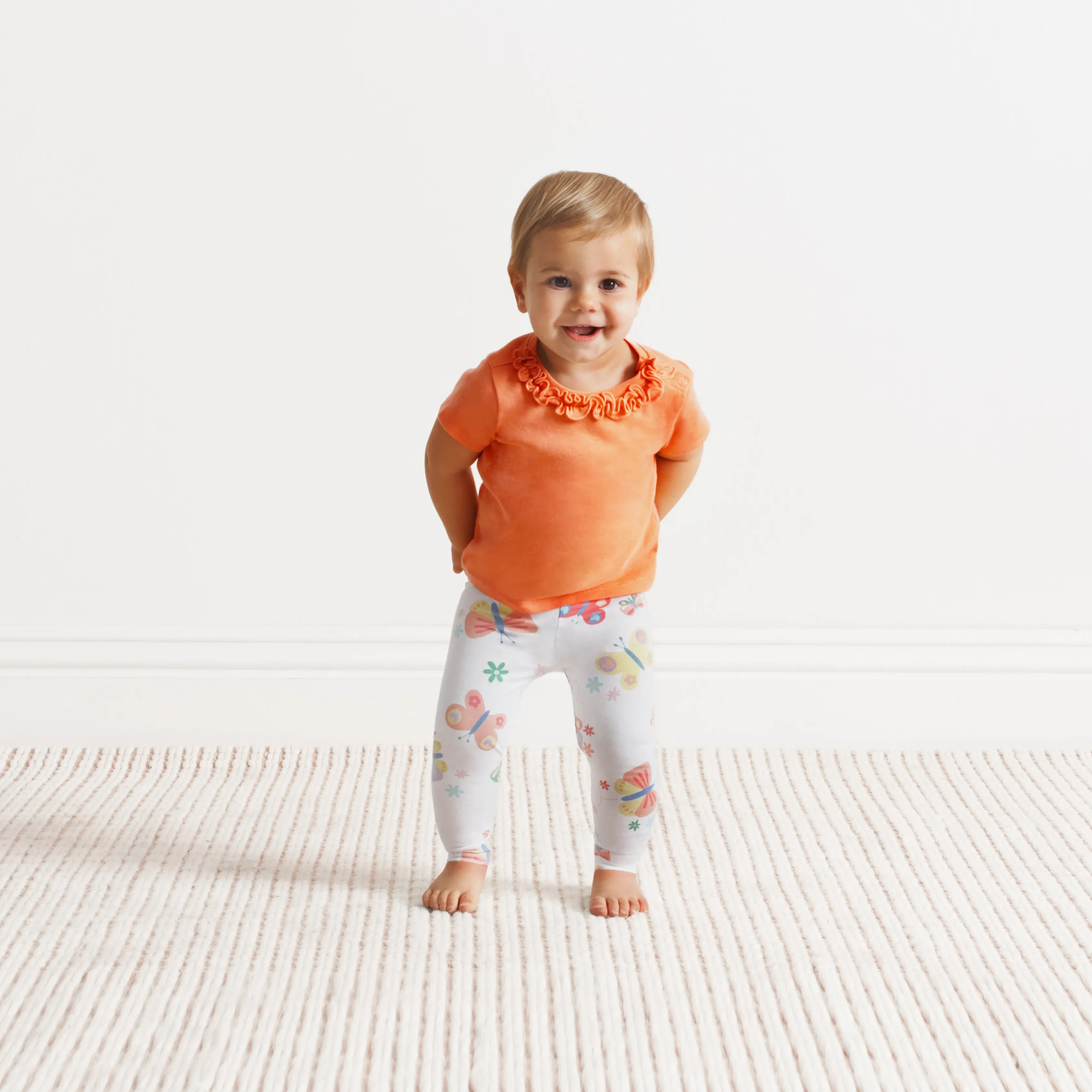 Garanimals  Mix + Match Clothing for Babies + Toddlers