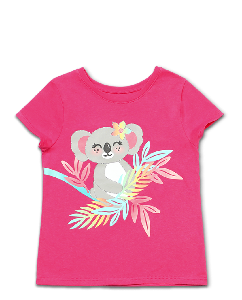 Toddler Girls Lookbook Garanimals