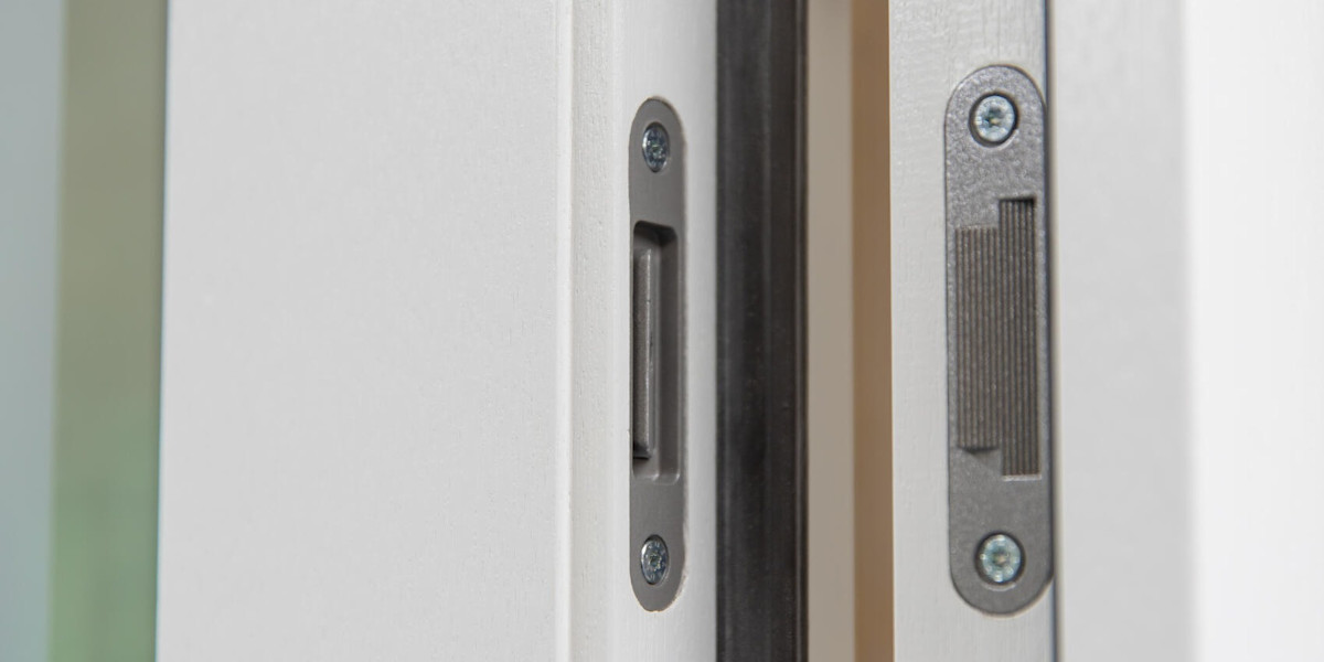 Hinge-side protection