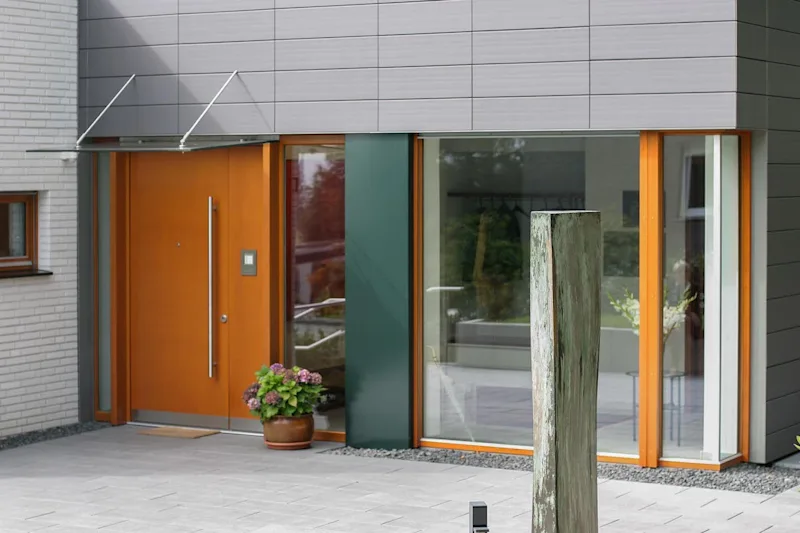 Sorpetaler wooden-front-door afrormosia