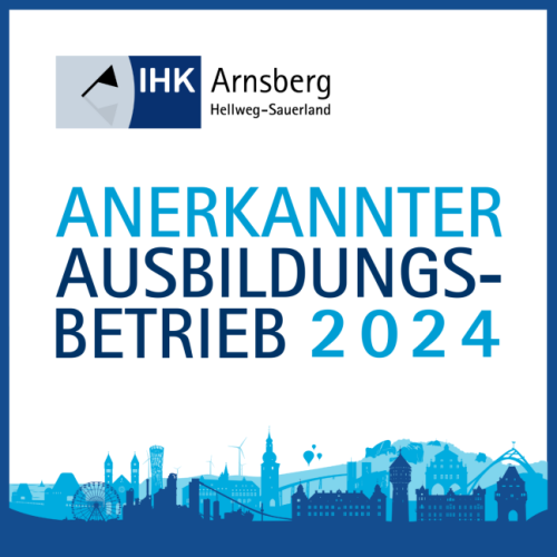 Anerkannter Ausbildungsbetrieb 2024 1200 1200 46111